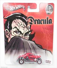 Pop Culture - Universal Monsters